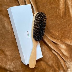 Living Libations Hair Brush